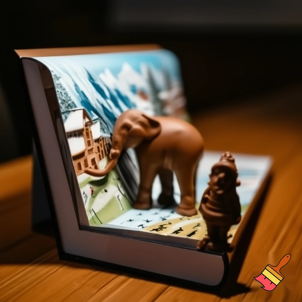 Open calendar, the Alpine calendar calendar, chocolate elephant calendar Christmas Christmas Alvin calendar Christmas chocolate straight in Santa Claus
