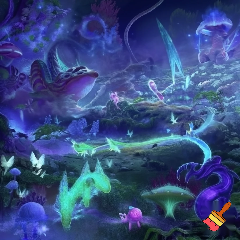 creatures of sonaria