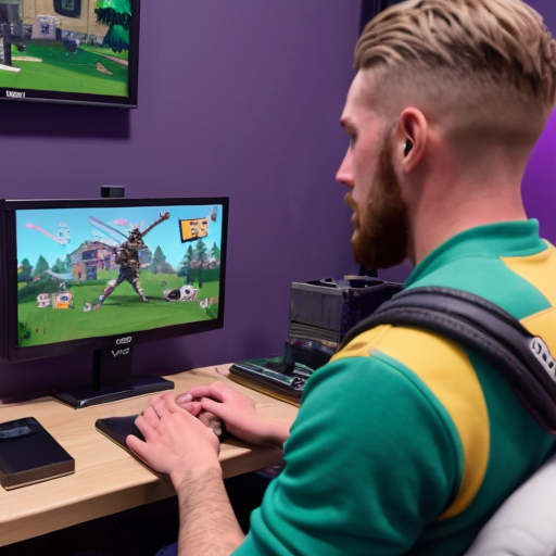 epstein playing fortnite with jaxson smith nijigba