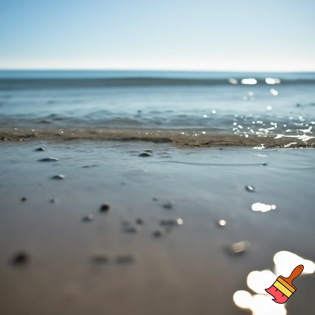 Le onde cantano ancora lungo la riva,
ma non suonano come prima.