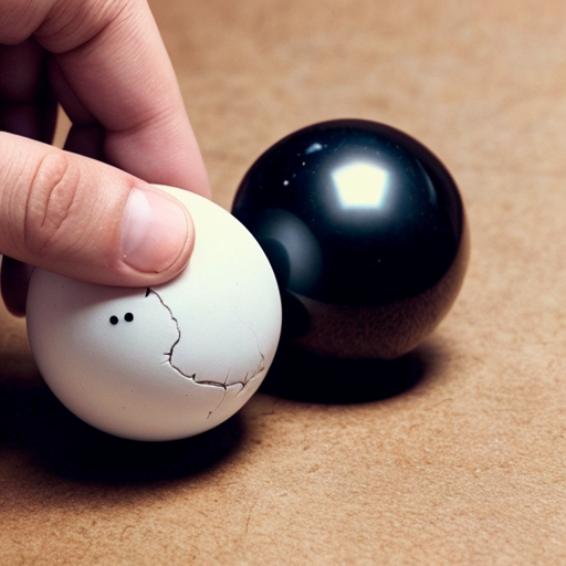 Magic Trick Countryballs