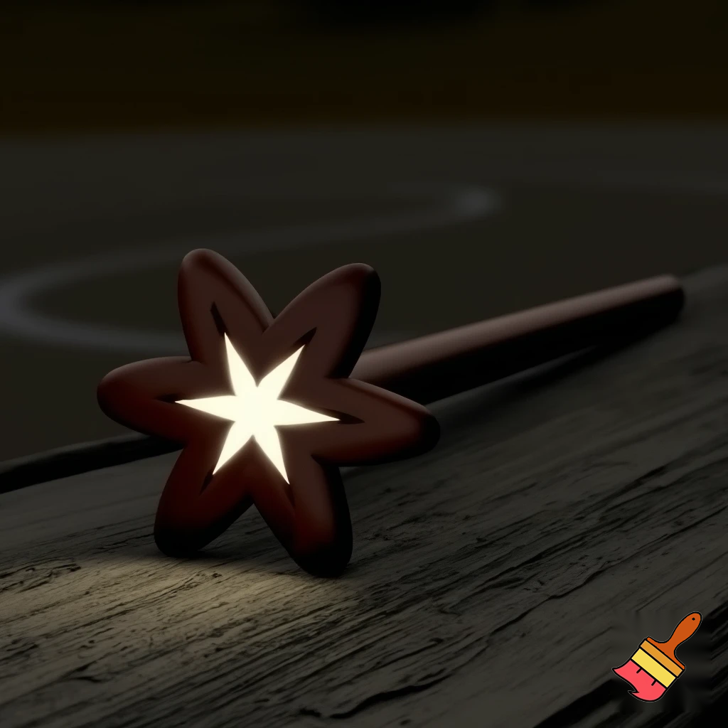 10 star walking stick cycle star