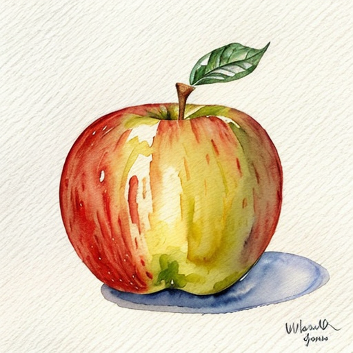 Apple