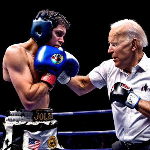 joe biden fighting epstein
