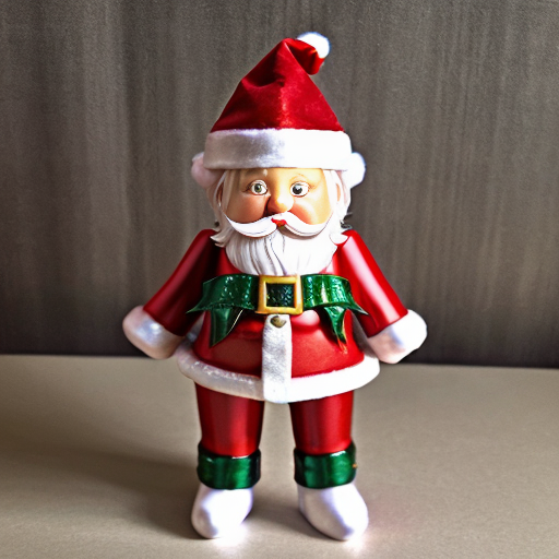 Santa Claus Nutcracker wizard nutcracker📿💫🌟✨⭐️ a wizard hat our Christmas hat Christmas nut