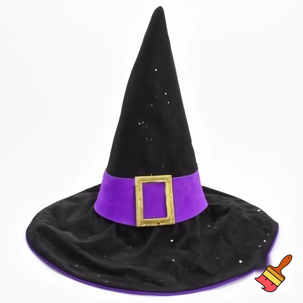 Wizard head hat Christmas hat