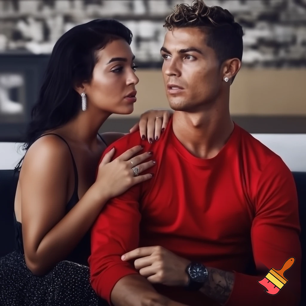cristiano ronaldo fucking georgina rodriguez

