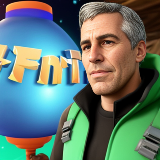 epstein on fortnit
