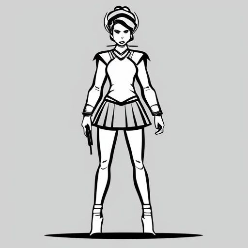 Warhammer battle sister