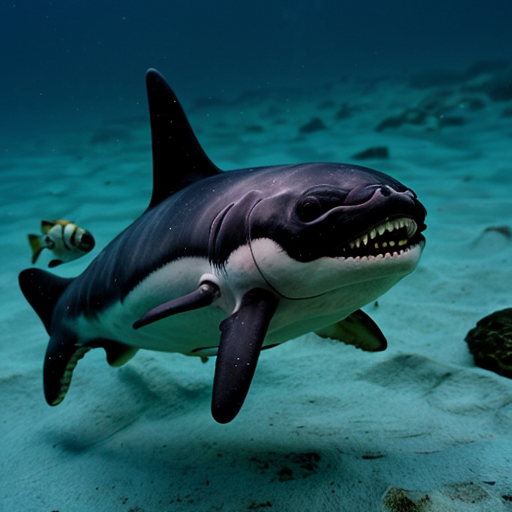 baby orcalero orcala