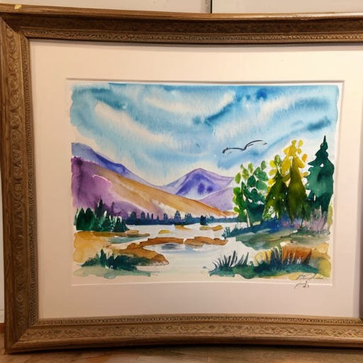 can you make a drawing of the 8th us amendment in cort