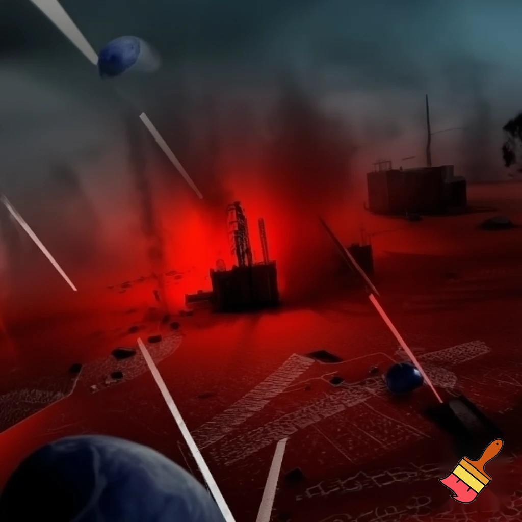 Israel-Iran war and its impact on global oil