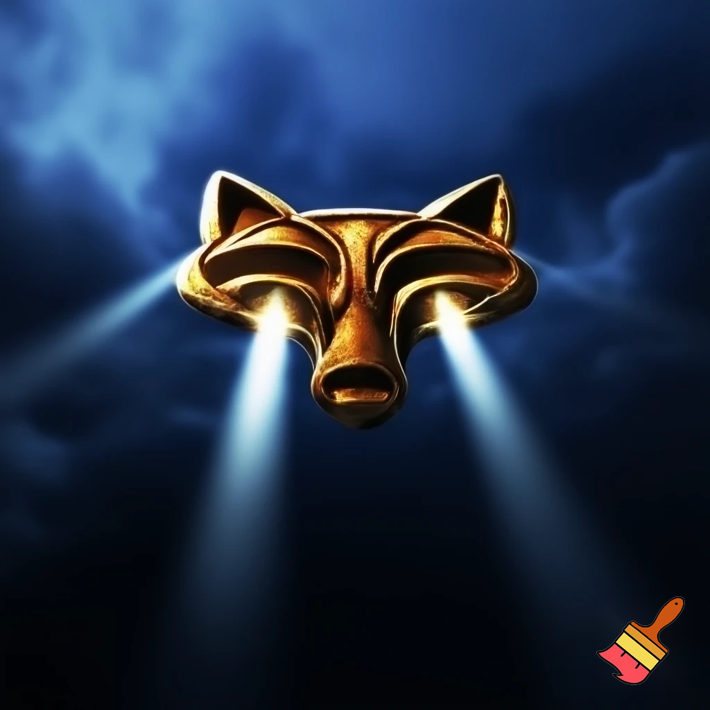 The 20th Century Fox logo with a blue sky and spotlights in the background