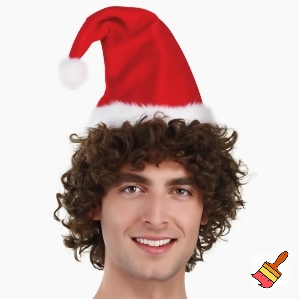 Santa Claus special hat wizard hat