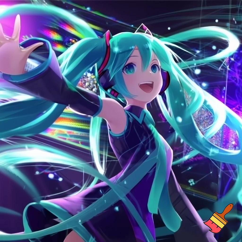 Miku