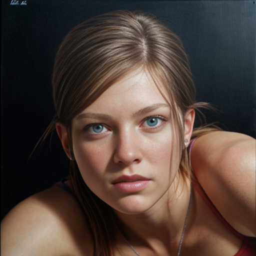 My foto in  the space
