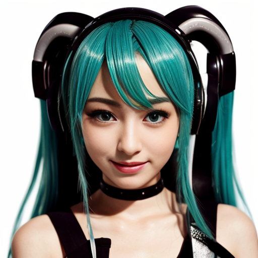 Hatsune Miku