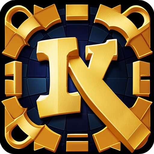 clash royale alphabet
