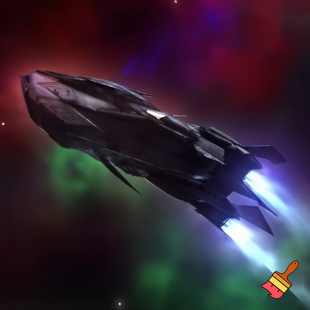 krait mk 2 from elite dangerous