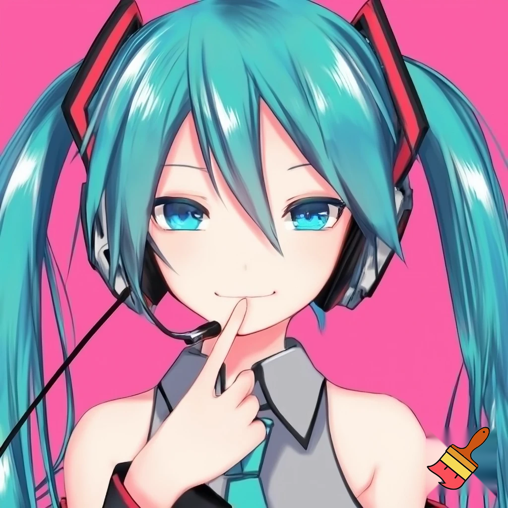Miku
