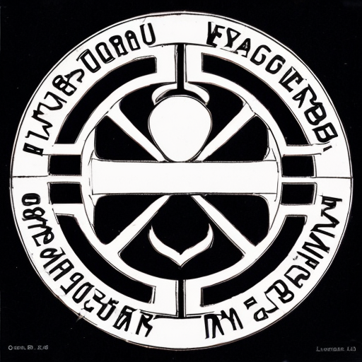 je voudrais que soit enchevêtré, de façon longiligne : une croix occitane un peu stylisée, les lettre BCS dans une écriture fine, le logo du stade toulousaine, tout cela dans les tons gris avec ombrage.