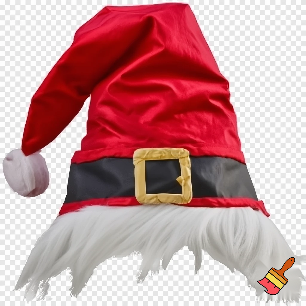 Santa Claus special hat wizard hat