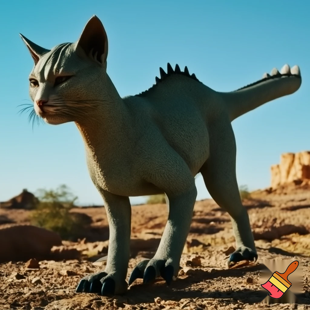 Кїт-динозавр
