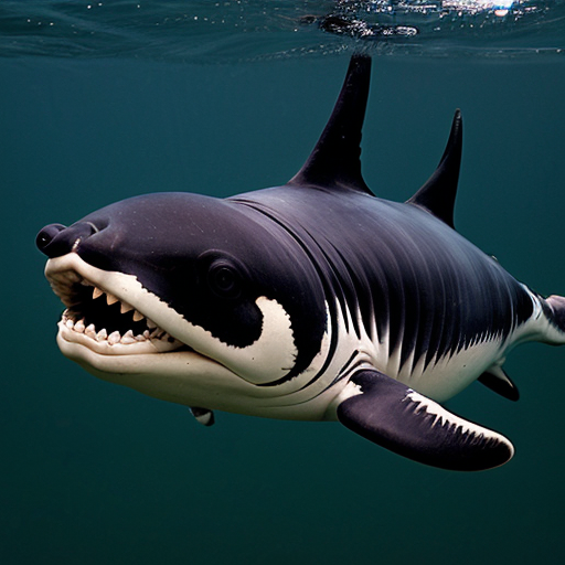 baby orcalero orcala