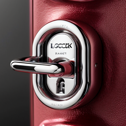 Sexy lock 