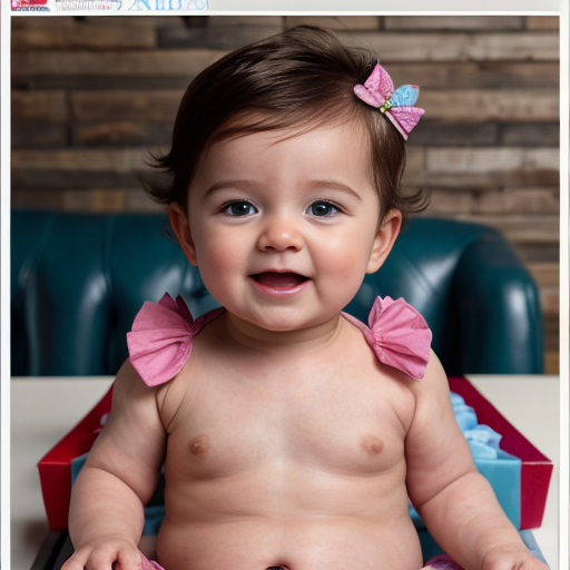 Create a colorful baby shower poster that is titled "Garrett's Baby Shower!" Include the following: Location is La Casona Mexican Restaurant, 2909 N Velasco St, Angleton, TX 77515. Time is 5:00pm. Date is Saturday, January 31st, 2026.
