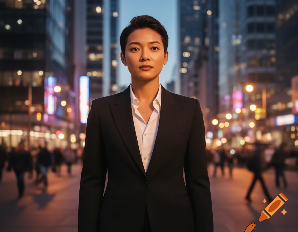 can you make me a person