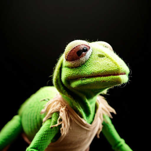 kermit
