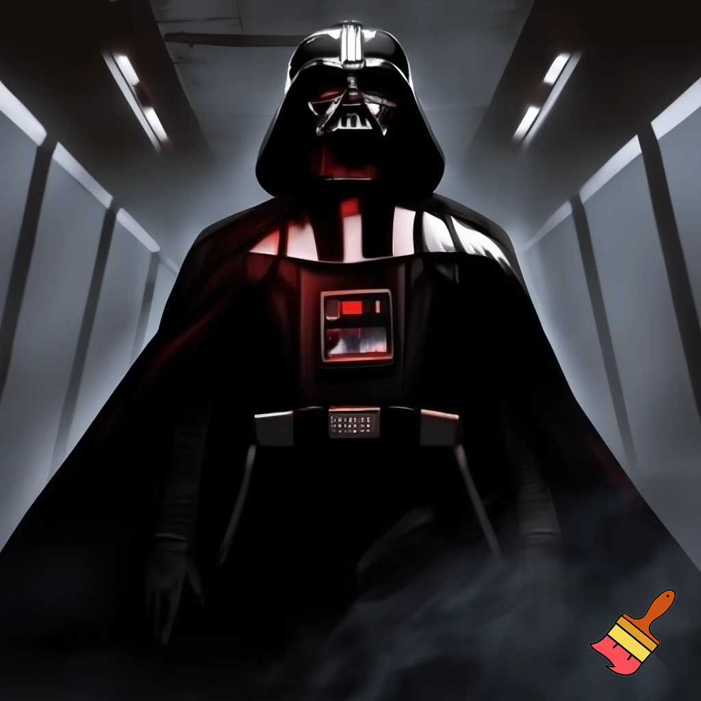 Darth vader