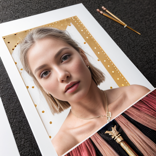 视觉海报，凹版印刷，白金图片，金色，抽象变形杏花，杏花5-6朵。精致的线条细致线条刻画细节，白金关系，以点线表现明暗关系，大师级排线，细致的细节，高清画质。​白色背景，大片美学，大师杰作，极具视觉冲击力，获奖作品，大师级配色，大师级排版，高细节，高级感。布局协调。