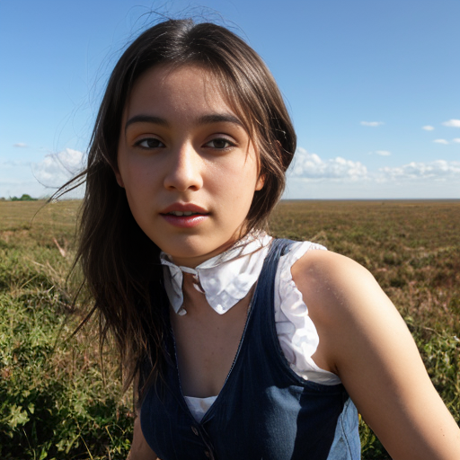 15
 letnia dziewczynka z pięknymi blond włosami, zielonymi oczami odrobinę przypominająca księżniczkę roszpunkę , musi płakać i siedzieć pod ścianą w szkole 