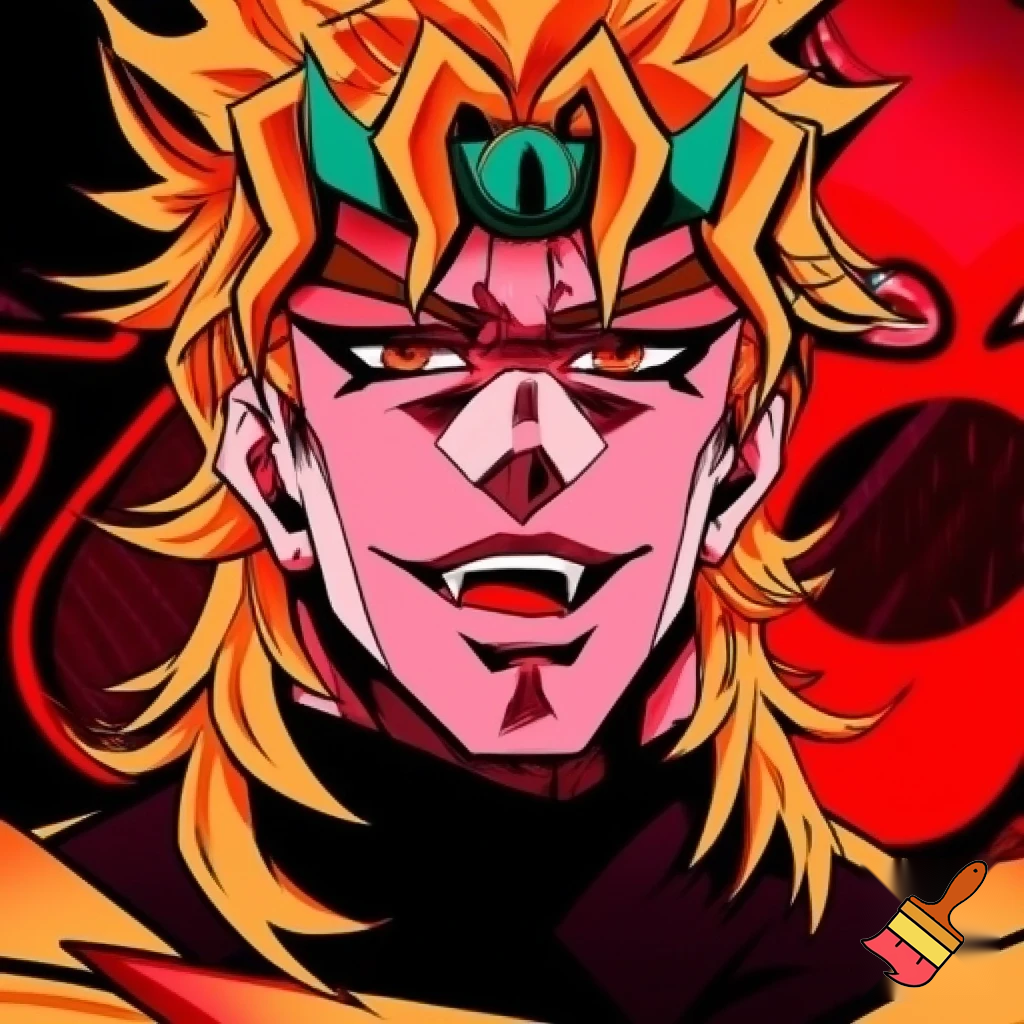 Dio at hazbin hotel 