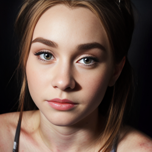 sabrina carpenter nude
