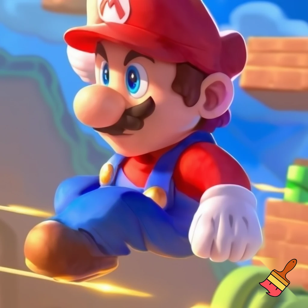 mario