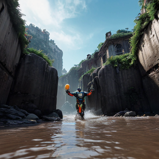 
full body, 30 year old man from honolulu, very handsome, overly muscular MALE, wearing very skin-tight swimming suit, in the city, frontal picture, Style by Roberto Ferri, Akira toriyama, mystical setting, dynamic, wide shot, world building, highly detailed, concept drawings, hyper-detailed, ultradetails, masterpiece, 32k, beautifully color coded, rich colors, hyper maximalist, vibrant colors, many colors, unreal engine 5, hd extremely detailed digital art, key visual, super realism, cover artwork, ultra-detailed, 32k, ultra wide angle, epic scene, epic perspective, epic composition, wide shot, cover artwork, magical background, spectral colors, neon, opal, perfect cinematic lighting, epic cinematic lighting, raking light, very high detail, hdr, cinematic lighting, 8k, insanely detailed and intricate, perfectly - mid shot, ps5 atmosphere, no blur +4K UHD + artstation, octane render, ODD eyes , rendered in pixar engine, anime style, hypermaximalist, maximalist, elegant, ornate, hyper realistic, super detailed, intricate detail, HDR, extremely detailed, perfectionism, octane render, immersive, octane render, photoshopped, post-production, epic scene, Epic composition, epic perspective, epic cinematic lighting, photoshopped, super resolution, 12k, ultra hd, post-production, maximum detail, best image quality, EOS R5, aperture f/2.8, ISO 400, shutter speed 1/160 sec