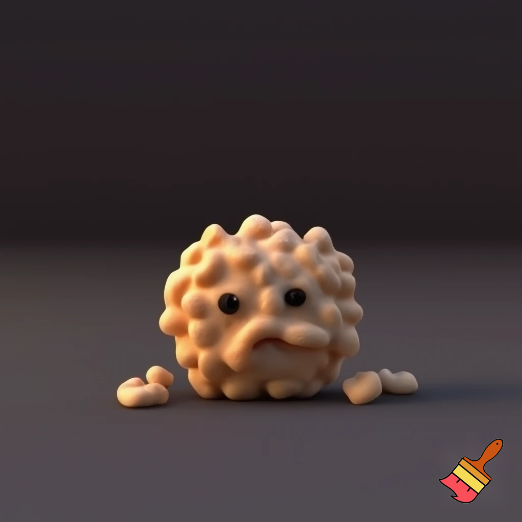a Cheerio using heroin