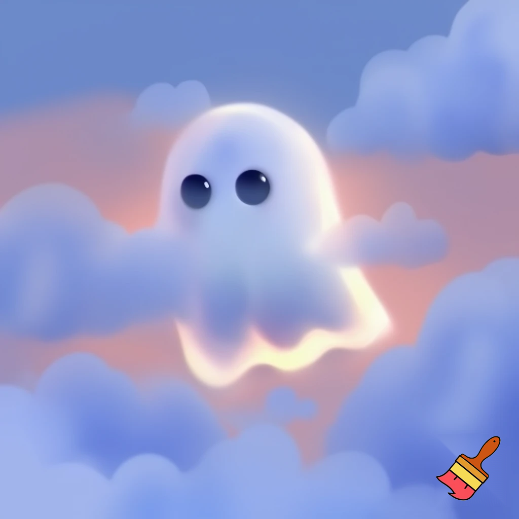 gee cloud ghost gee 
