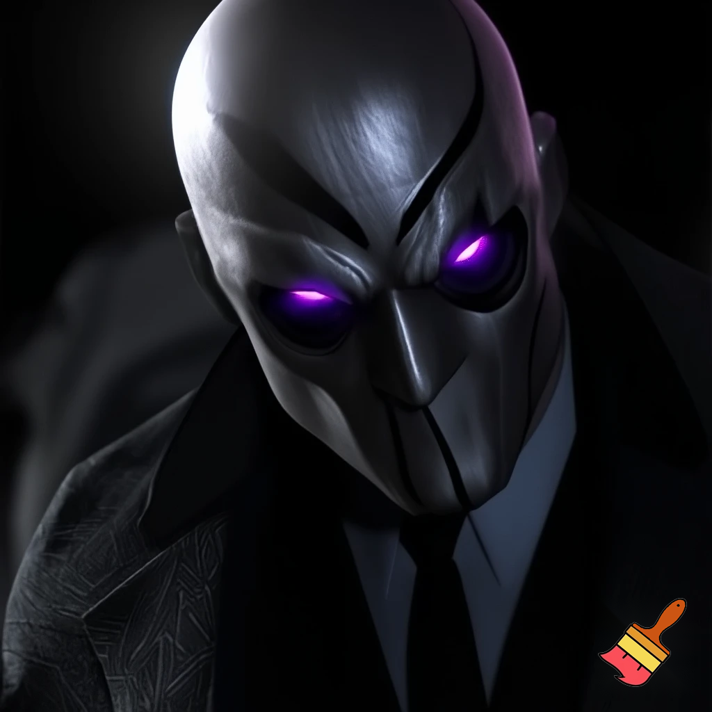 Mothman vigilante dark hitman
