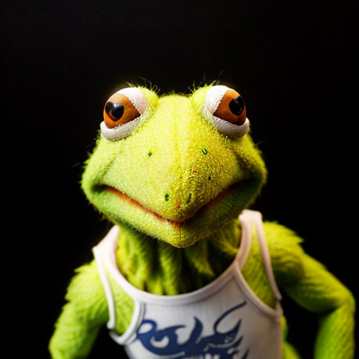 kermit
