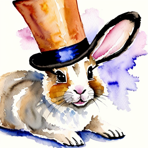 Easter bunny mascot costume shopping Centre top hat