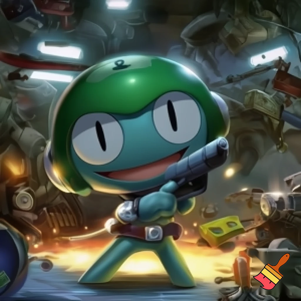 Keroro