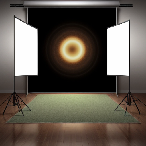 Create a background image for me to present a topic