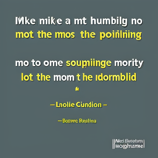 haz una imagen tipo comic de esta frase: “El ser humano no nace terminado. Nace con la posibilidad de ser más. La educación no es llenar cabezas, es acompañar a cada persona en su proceso de convertirse en alguien consciente de si mismo y del mundo”