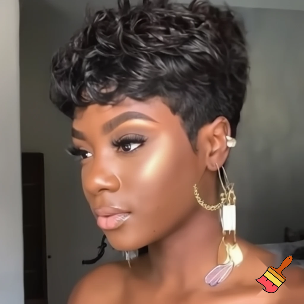 Make a girl that’s naked with big tits 