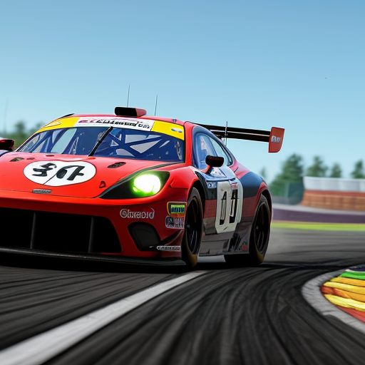 Tôi muốn tạo trò chơi đua xe 