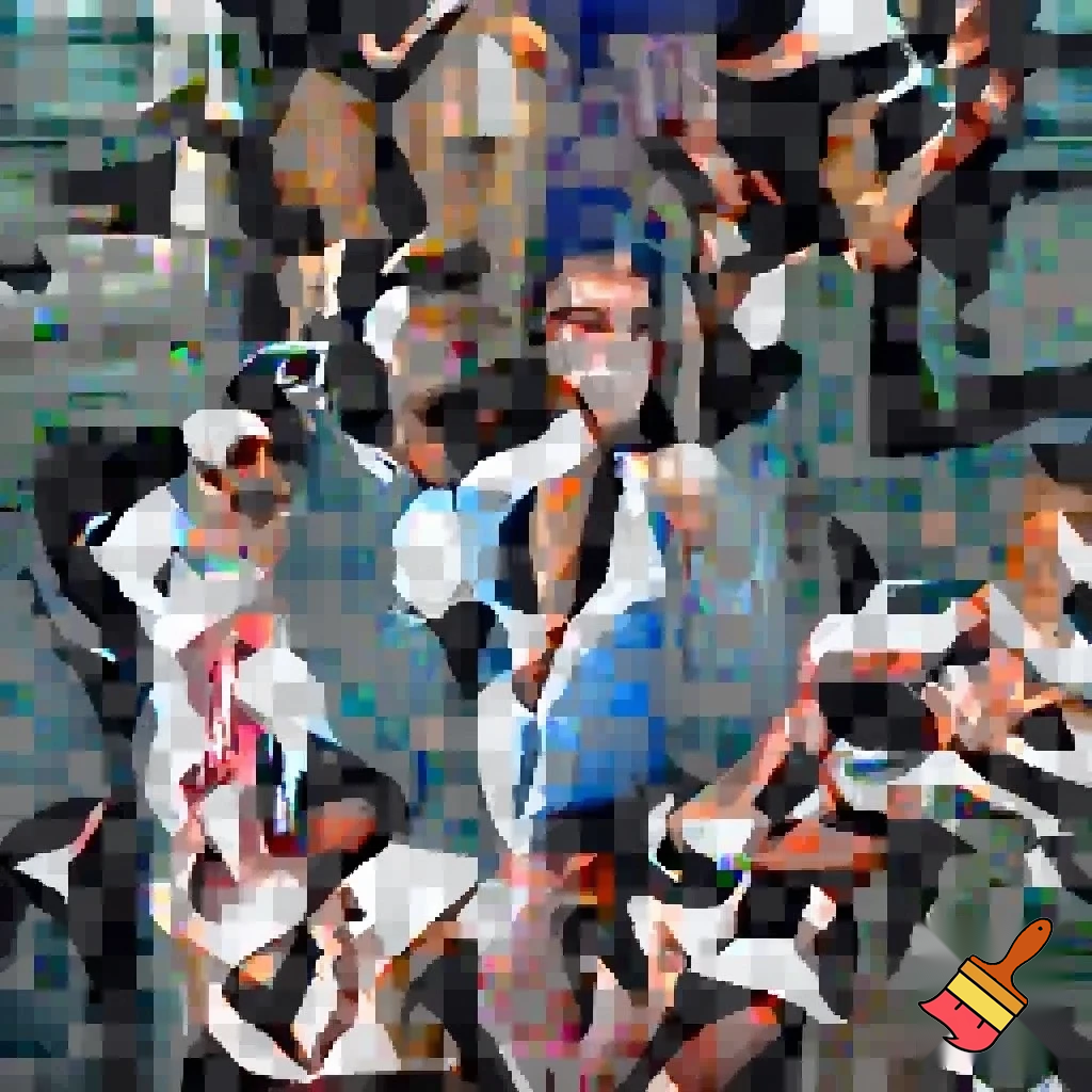 这位魅魔的设定是如下：这位魅魔非常喜欢自己的一对巨乳。虽然比例非常不协调，但是她仍然乐于用这对柔软魅乳来诱惑那些色眯眯的男人。她伪装成人类，平时一直穿着束缚着巨乳的内衣和一件遮挡身材的外套，但即便如此她还是显得比周围的所有女人都更性感。她是当地酒吧街最著名的调酒师，因为她每次调酒时，被布料包裹得严严实实的巨乳都会不断地拍打在桌上形成夸张的乳浪，随着酒壶不停地摇摆。如果有男人上前被她所吸引，她会故作神秘地将对方带到酒吧街的一条没有灯的小巷里，然后将一瓶酒从领口倒进外套里。此时男人已经饥渴难耐了，所以她会直接拥抱上去，同时解开她的外套和内衣的束缚，让她一对被酒水浸湿透了的巨乳紧紧地贴住男人的身体。此时这个男人已经沉迷温柔乡无法自拔了，丝毫没有察觉到从魅魔心口散发出来的魔法在吸食他的欲望和精液。男人瘫软在魅魔的巨乳中，被魅魔温柔地抚摸着，然后就被魅魔一点一点吸进了巨乳里。随后魅魔抚摸着还未干的，似乎又变得更魅惑些了的巨乳，重新穿上内衣和外套，回到了酒吧街她调酒的店里。